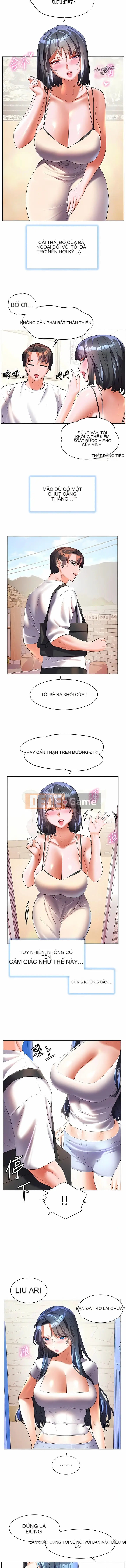 Hòn đảo hạnh phúc Chương 57-58