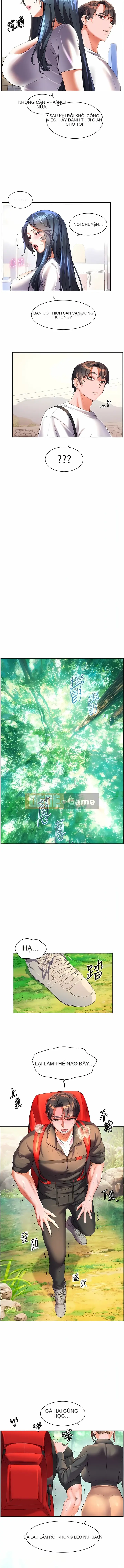 Hòn đảo hạnh phúc Chương 57-58