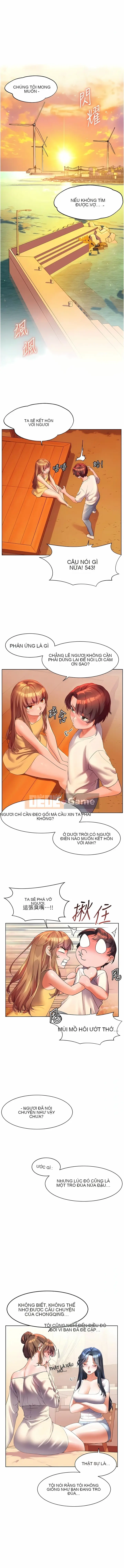 Hòn đảo hạnh phúc Chương 57-58