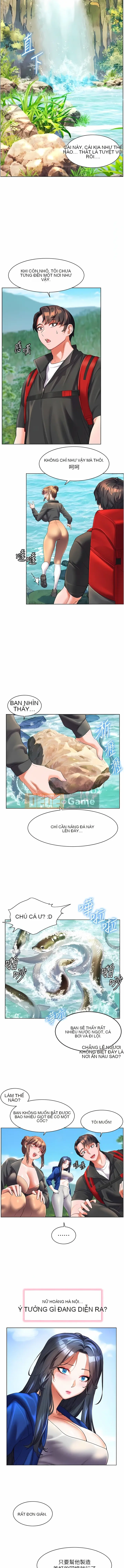 Hòn đảo hạnh phúc Chương 57-58