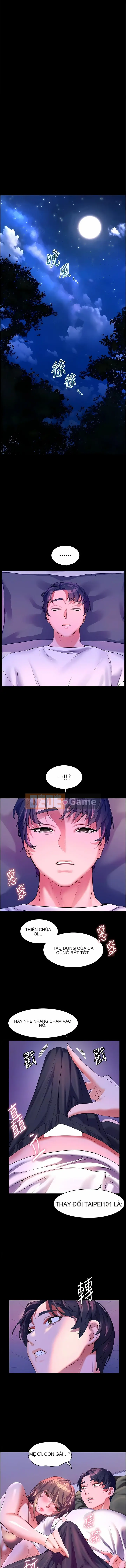 Hòn đảo hạnh phúc Chương 57-58