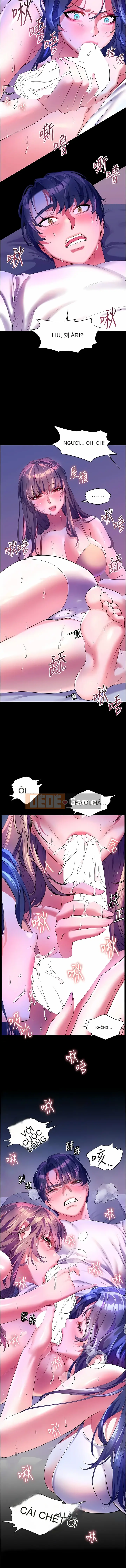 Hòn đảo hạnh phúc Chương 57-58