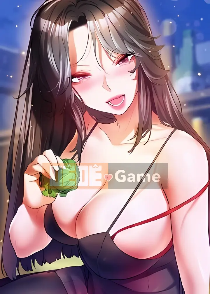 Hòn đảo hạnh phúc Chương 57-58