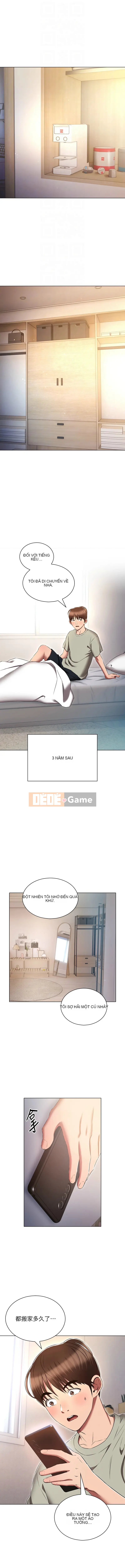 Đa vũ trụ của Rắn Chương 79