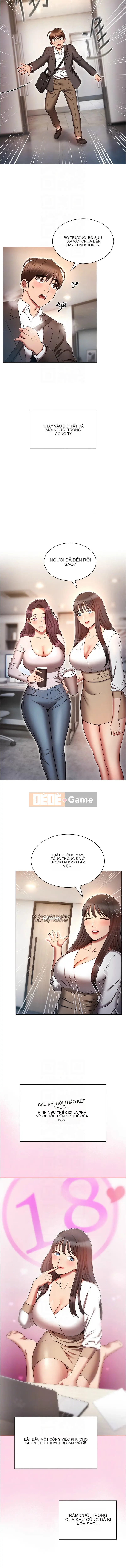 Đa vũ trụ của Rắn Chương 79