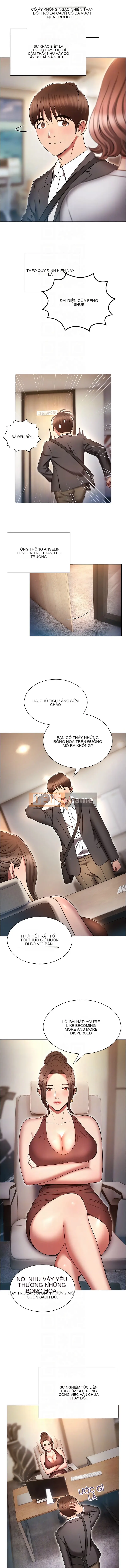 Đa vũ trụ của Rắn Chương 79