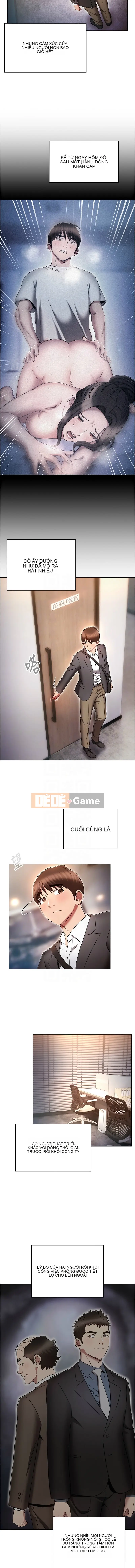 Đa vũ trụ của Rắn Chương 79