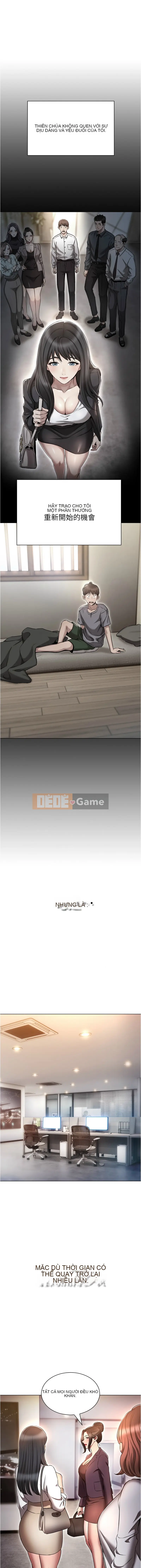 Đa vũ trụ của Rắn Chương 79