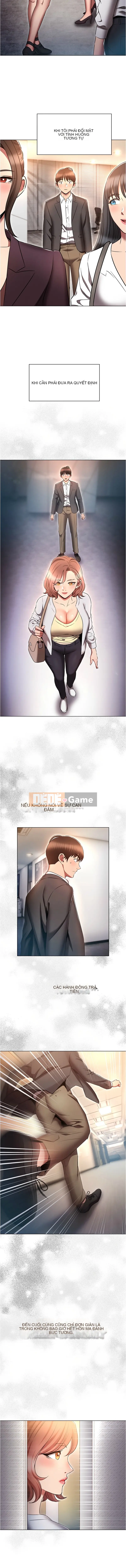 Đa vũ trụ của Rắn Chương 79