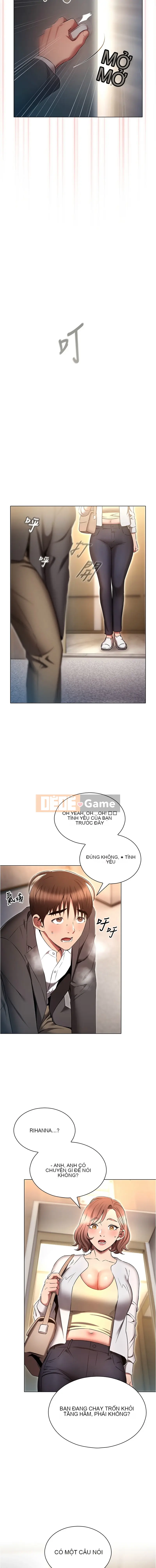 Đa vũ trụ của Rắn Chương 79