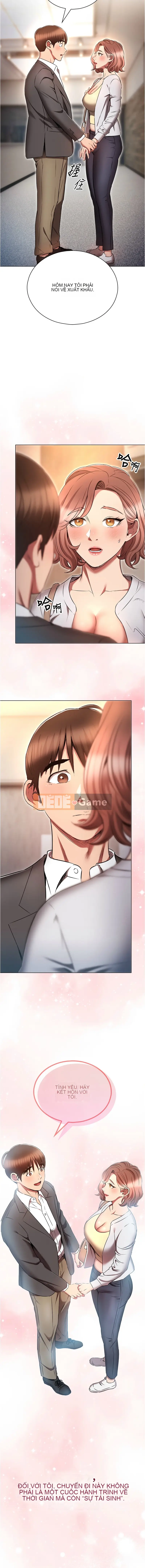 Đa vũ trụ của Rắn Chương 79