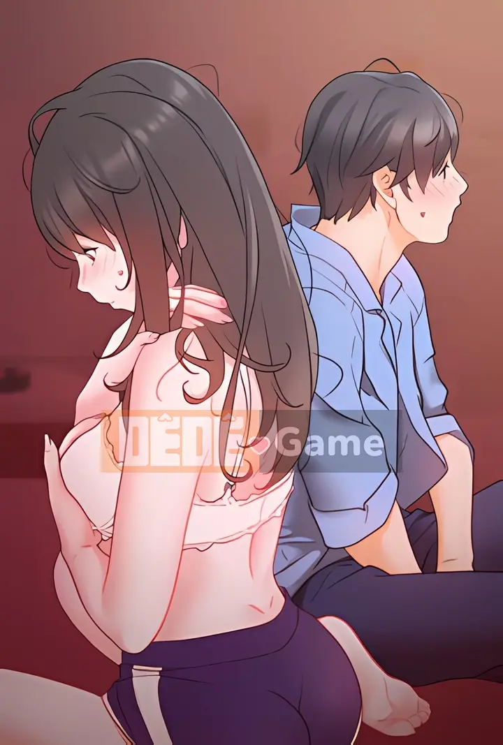 Bánh mochi thật Chương 20