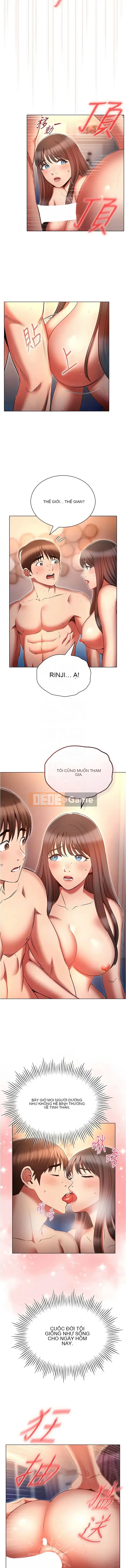 Đa vũ trụ của Rắn Chương 77-78