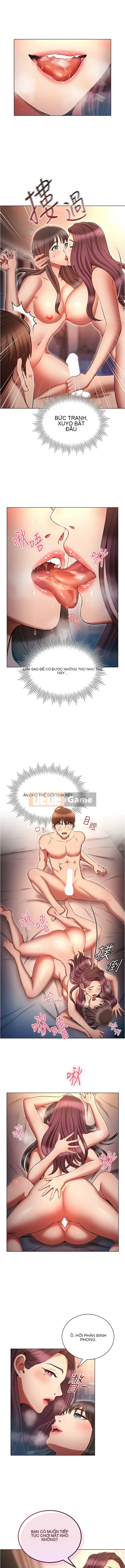 Đa vũ trụ của Rắn Chương 77-78