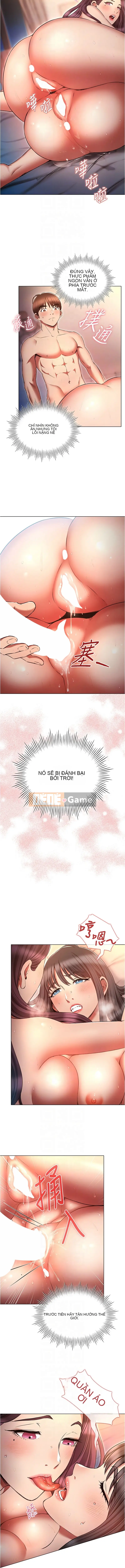 Đa vũ trụ của Rắn Chương 77-78