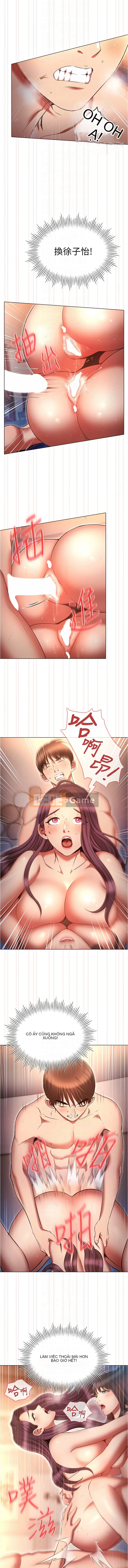 Đa vũ trụ của Rắn Chương 77-78