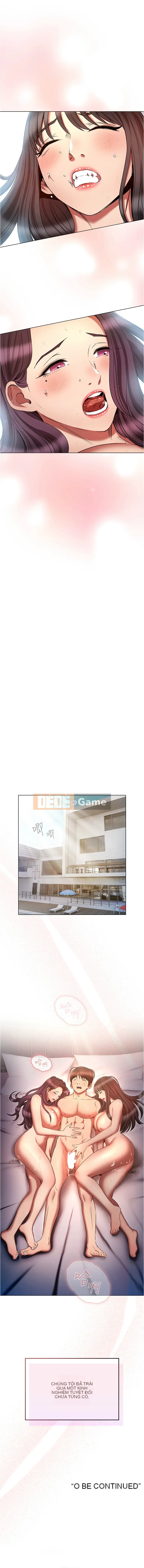 Đa vũ trụ của Rắn Chương 77-78