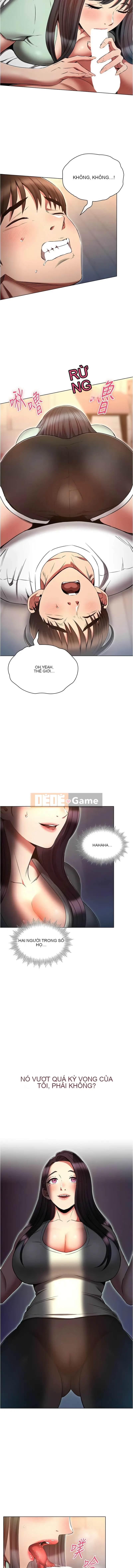 Đa vũ trụ của Rắn Chương 75-76