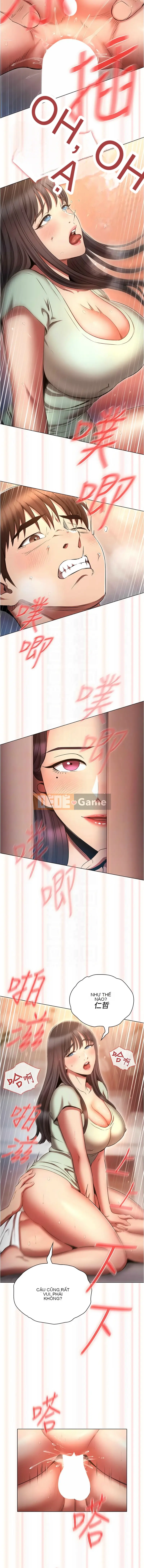 Đa vũ trụ của Rắn Chương 75-76