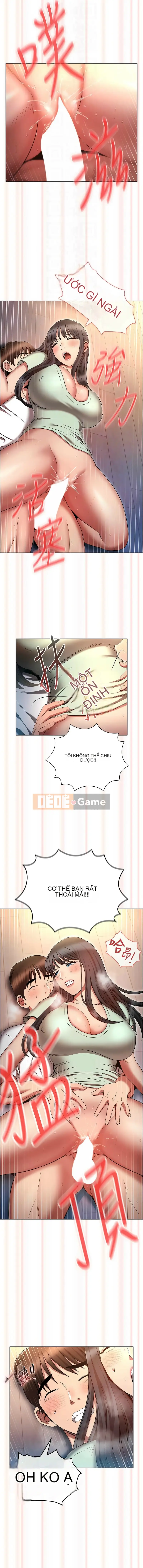 Đa vũ trụ của Rắn Chương 75-76