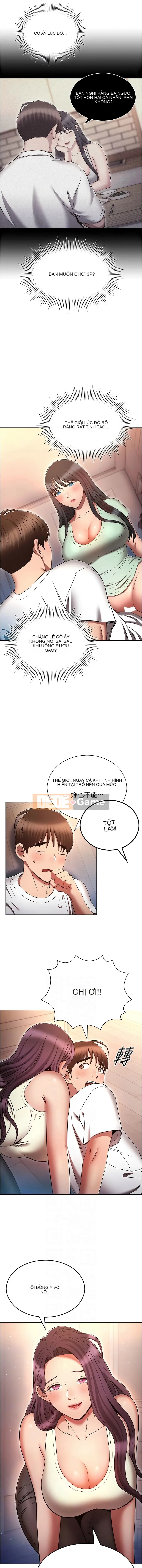 Đa vũ trụ của Rắn Chương 75-76