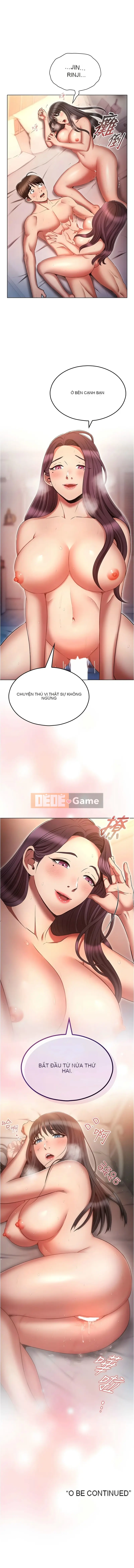 Đa vũ trụ của Rắn Chương 75-76