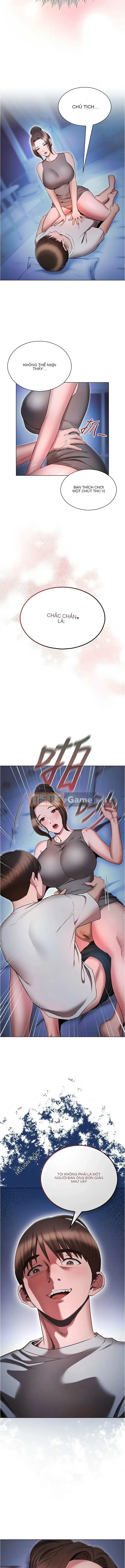 Đa vũ trụ của Rắn Chương 73-74
