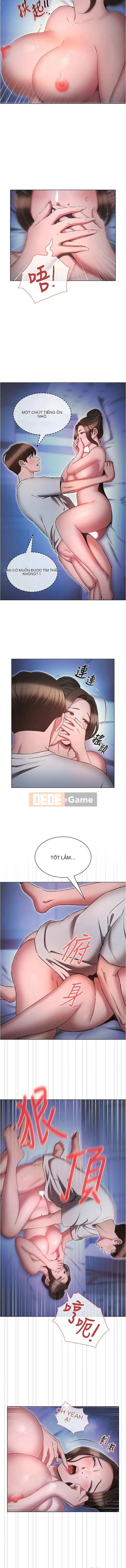 Đa vũ trụ của Rắn Chương 73-74