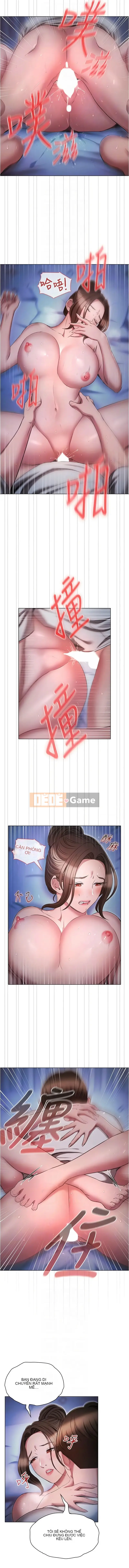 Đa vũ trụ của Rắn Chương 73-74