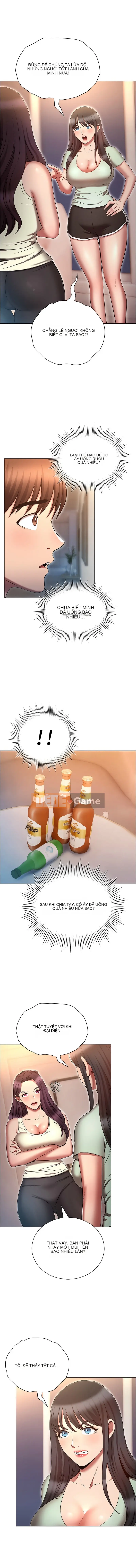 Đa vũ trụ của Rắn Chương 73-74