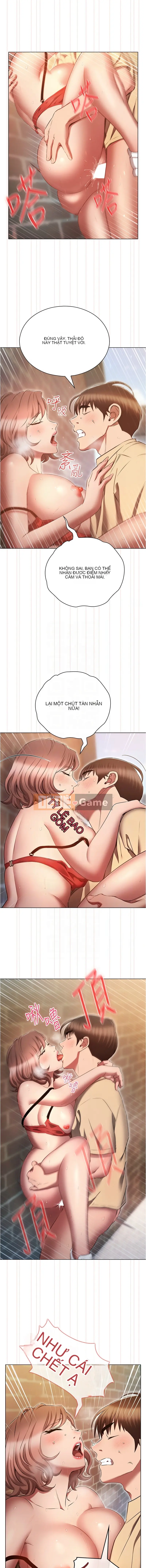 Đa vũ trụ của Rắn Chương 71-72