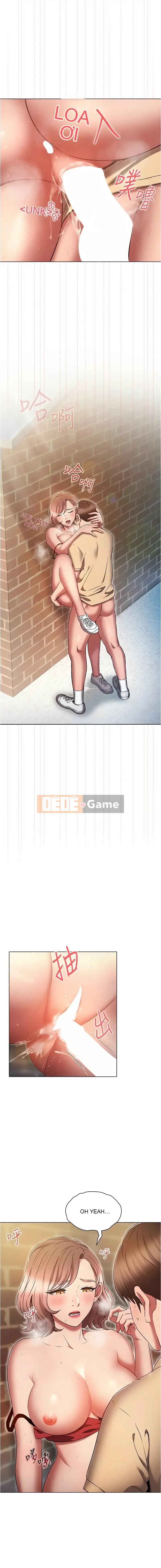 Đa vũ trụ của Rắn Chương 71-72