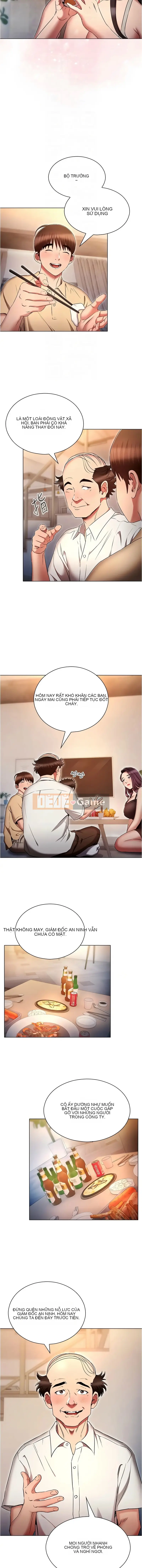 Đa vũ trụ của Rắn Chương 71-72