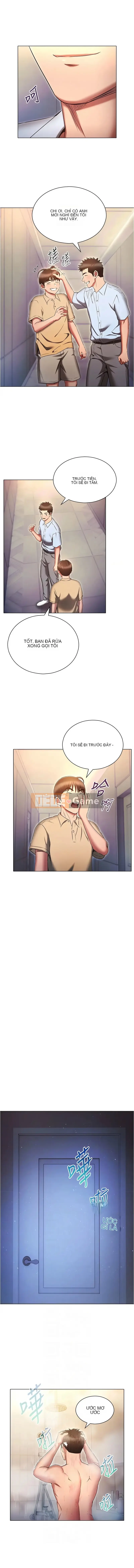 Đa vũ trụ của Rắn Chương 71-72