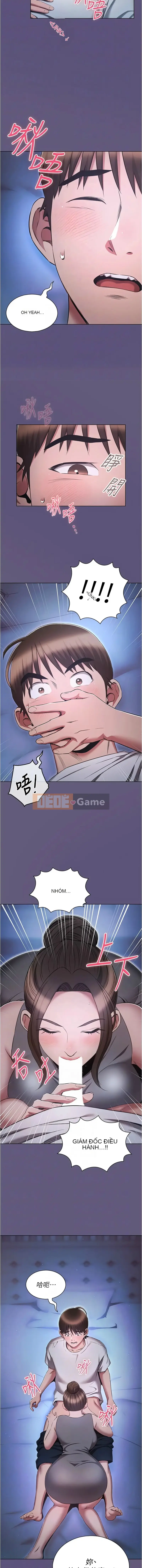 Đa vũ trụ của Rắn Chương 71-72