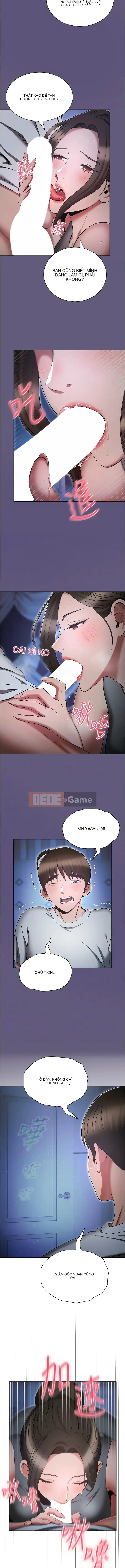 Đa vũ trụ của Rắn Chương 71-72