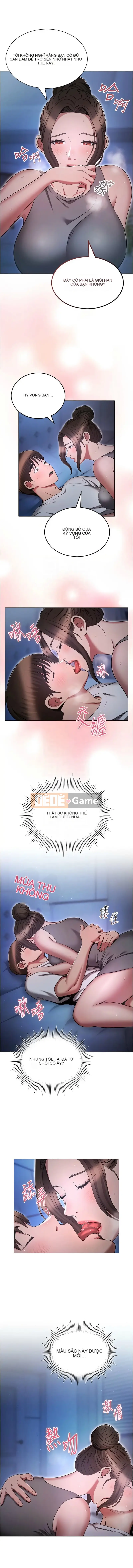 Đa vũ trụ của Rắn Chương 71-72