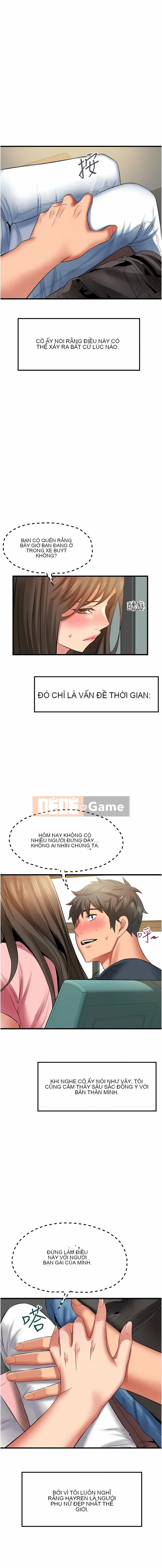 Bí mật hẻm Chương 47