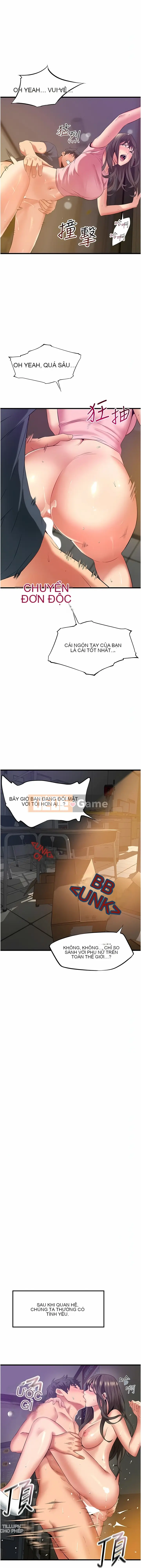 Bí mật hẻm Chương 47