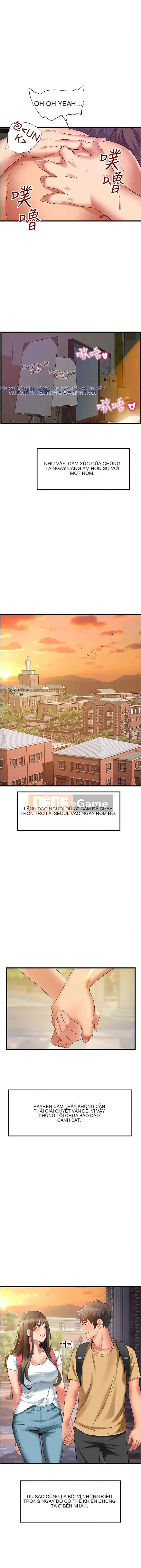 Bí mật hẻm Chương 47