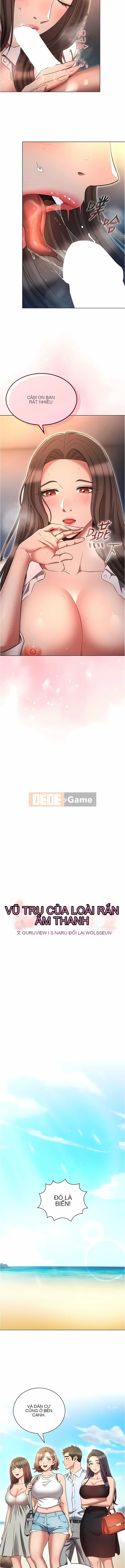 Đa vũ trụ của Rắn Chương 69-70