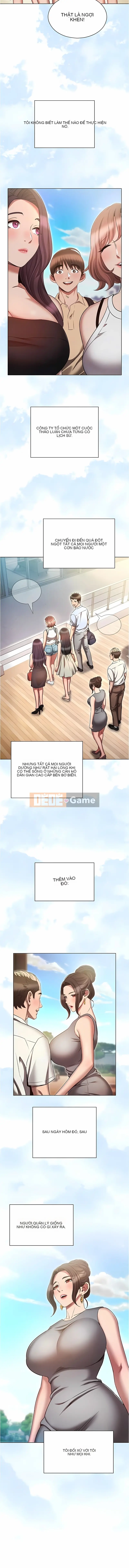 Đa vũ trụ của Rắn Chương 69-70