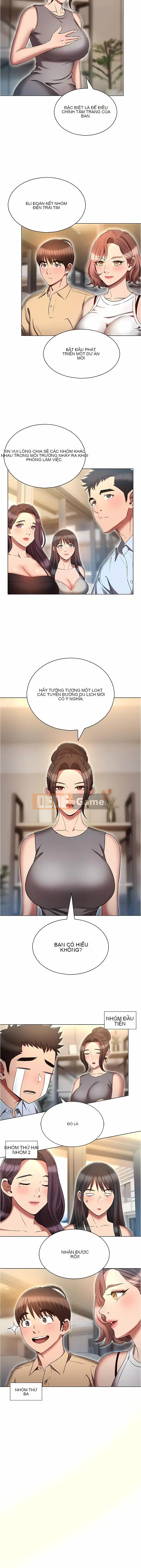 Đa vũ trụ của Rắn Chương 69-70