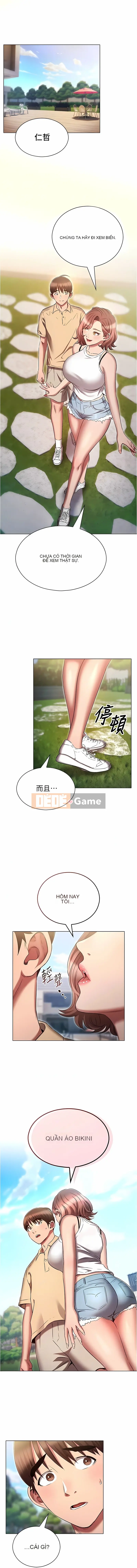 Đa vũ trụ của Rắn Chương 69-70