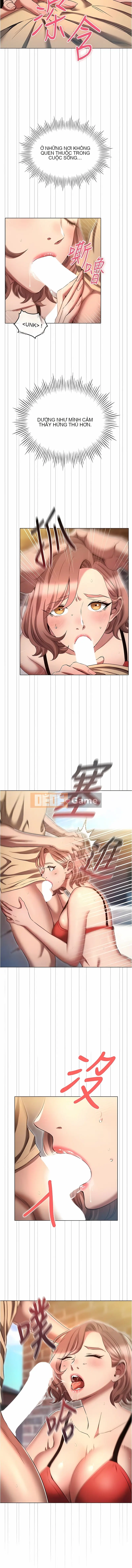 Đa vũ trụ của Rắn Chương 69-70