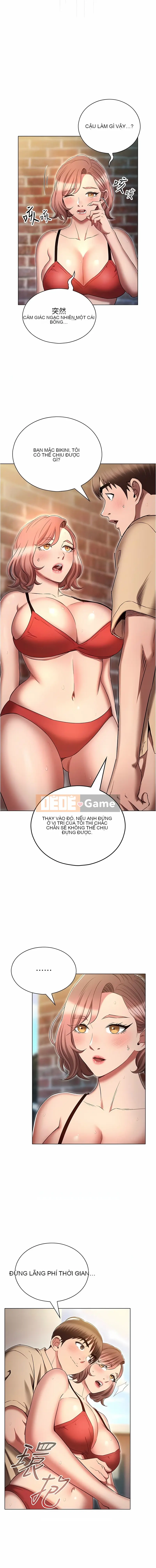 Đa vũ trụ của Rắn Chương 69-70