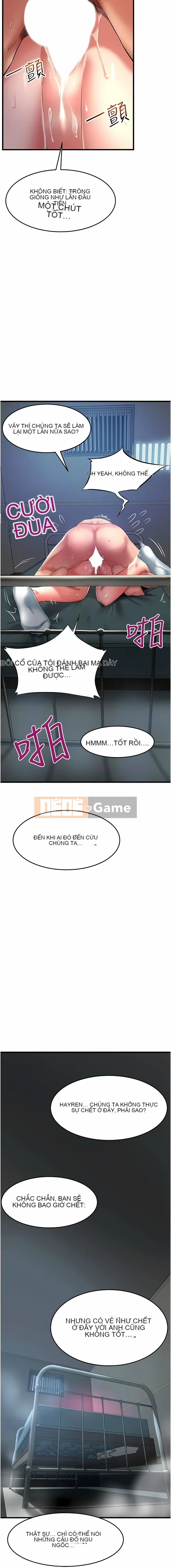 Bí mật hẻm Chương 45-46