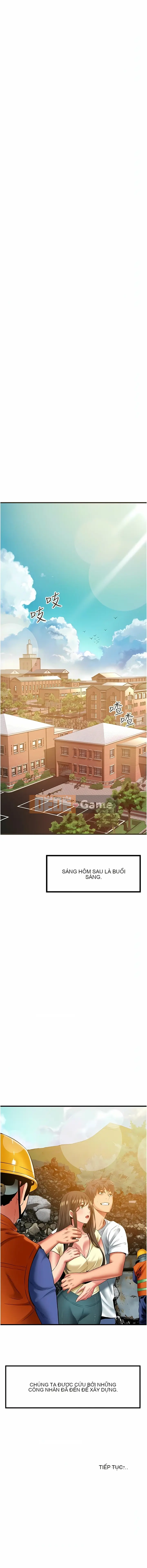 Bí mật hẻm Chương 45-46