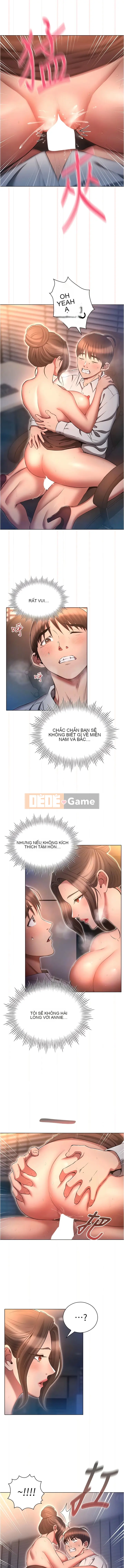 Đa vũ trụ của Rắn Chương 67-68