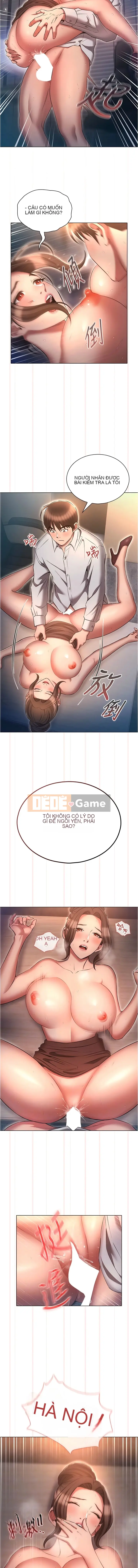 Đa vũ trụ của Rắn Chương 67-68